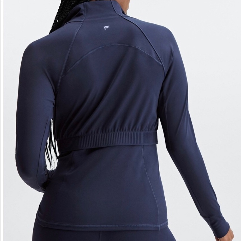 Fabletics Trinity Performance Jacket - image 2